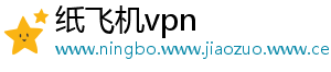 纸飞机vpn